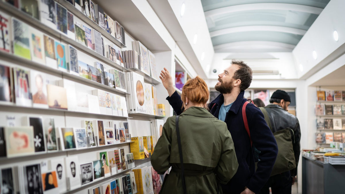 Exhibition Catalogues