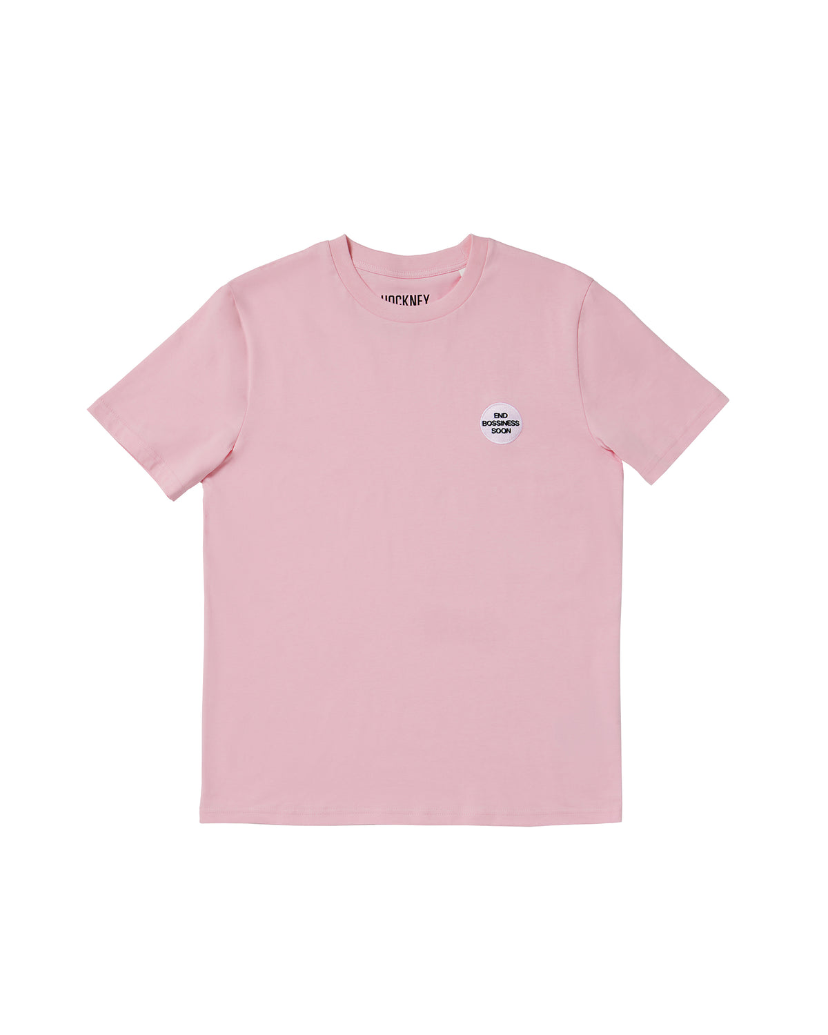 End Bossiness Soon T-Shirt