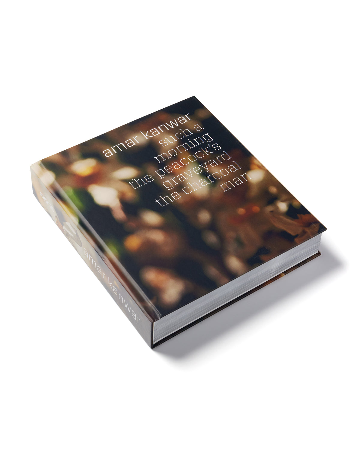 Amar Kanwar Catalogue