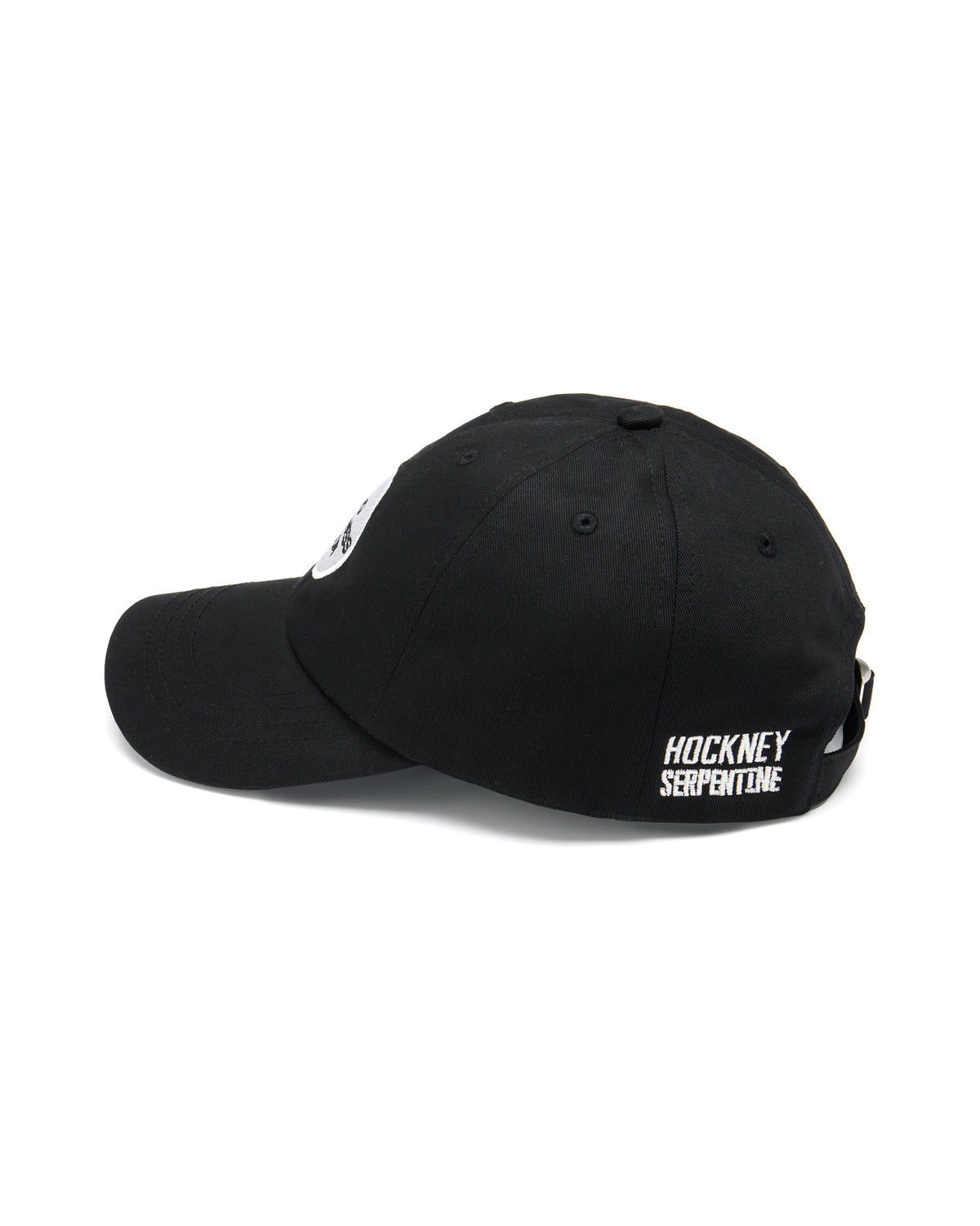 End Bossiness Soon Badge Cap