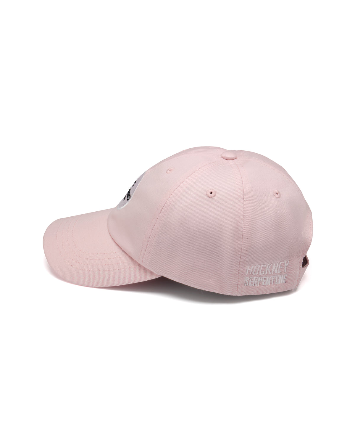 End Bossiness Soon Badge Cap