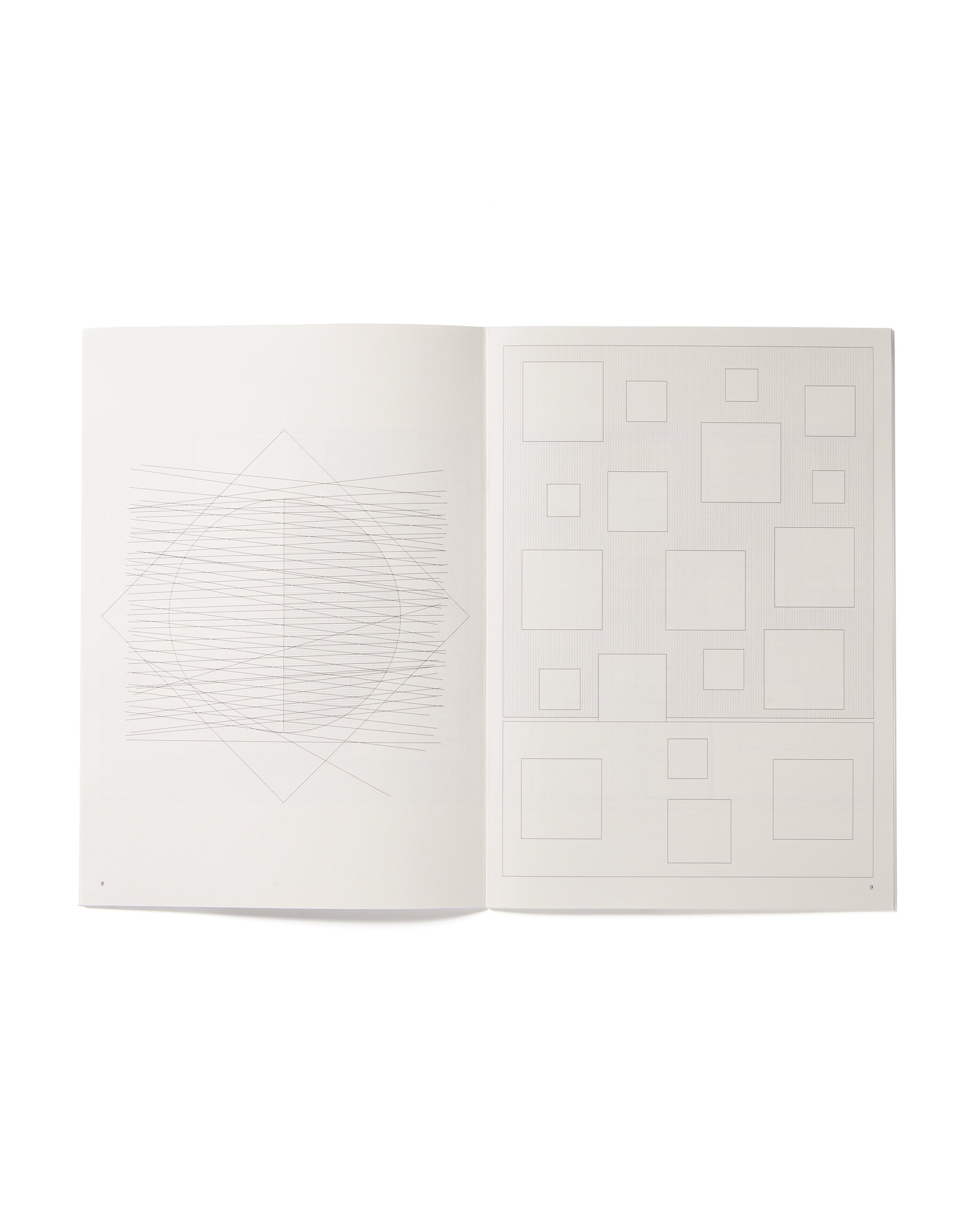 Poetry Marathon Publication