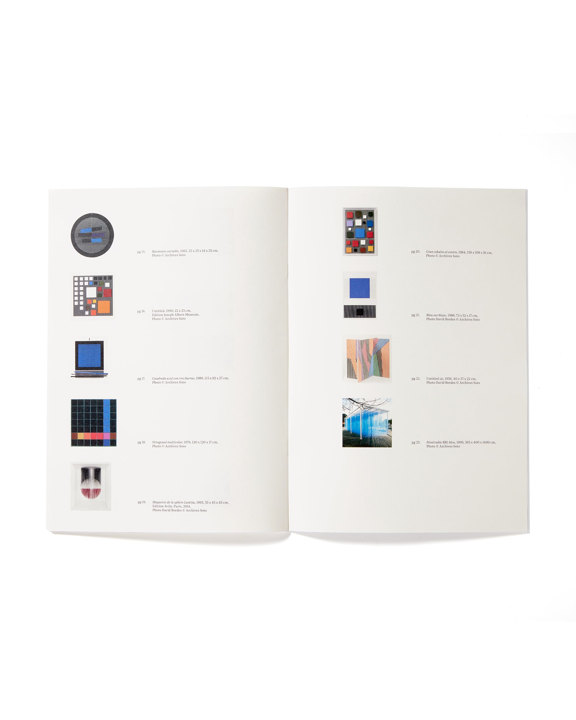 Poetry Marathon Publication