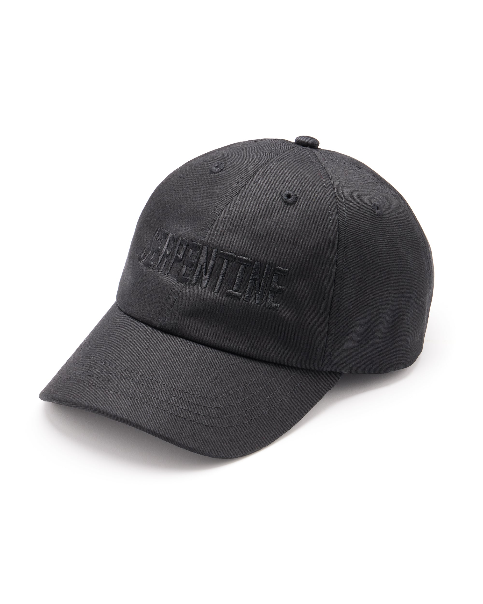 Serpentine Cap