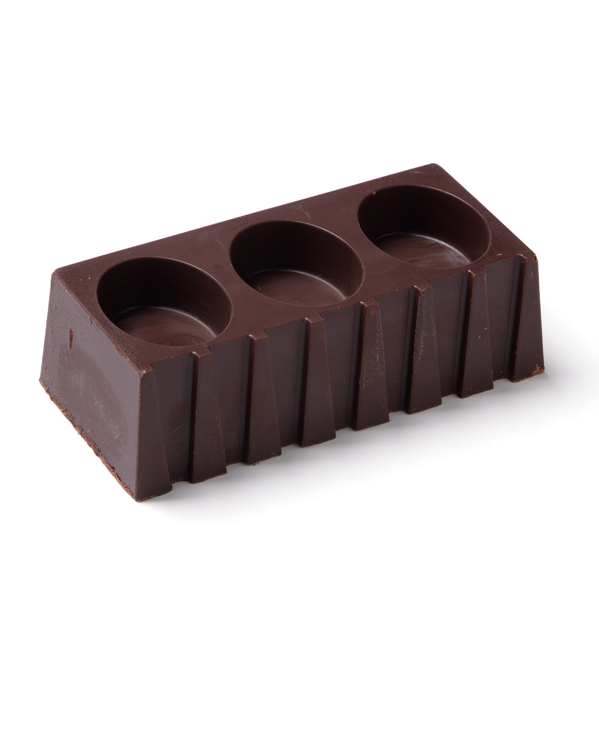 Pure Chocolate Brick