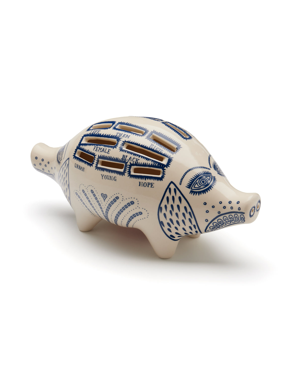 Little Piggy Bank