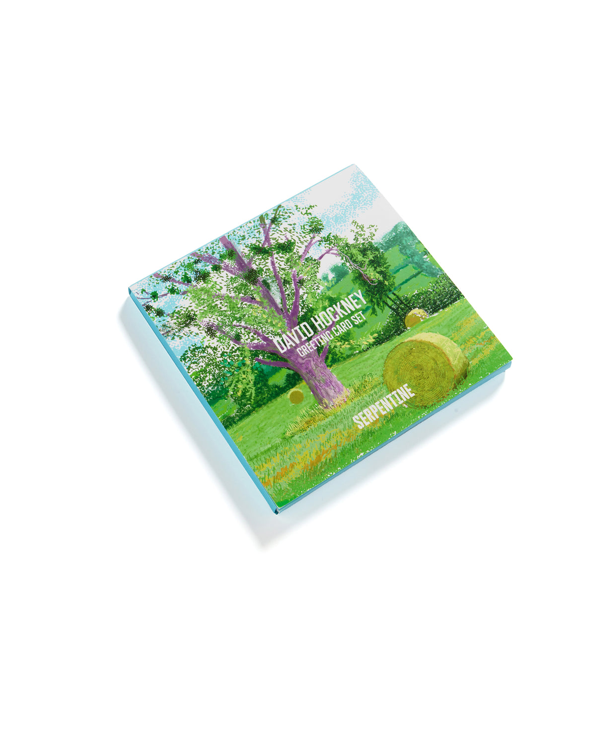 Greetings Card Pack