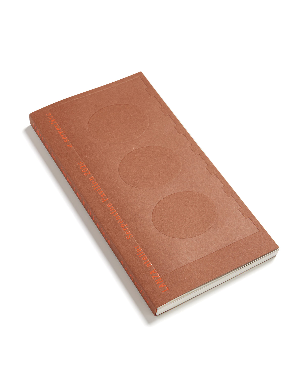 Pavilion Catalogue 2026