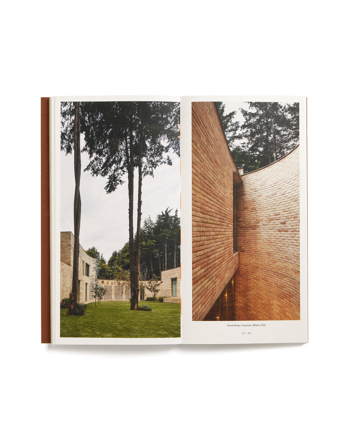 Pavilion Catalogue 2026