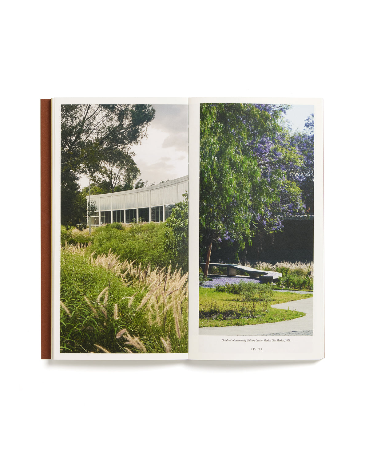 Pavilion Catalogue 2026