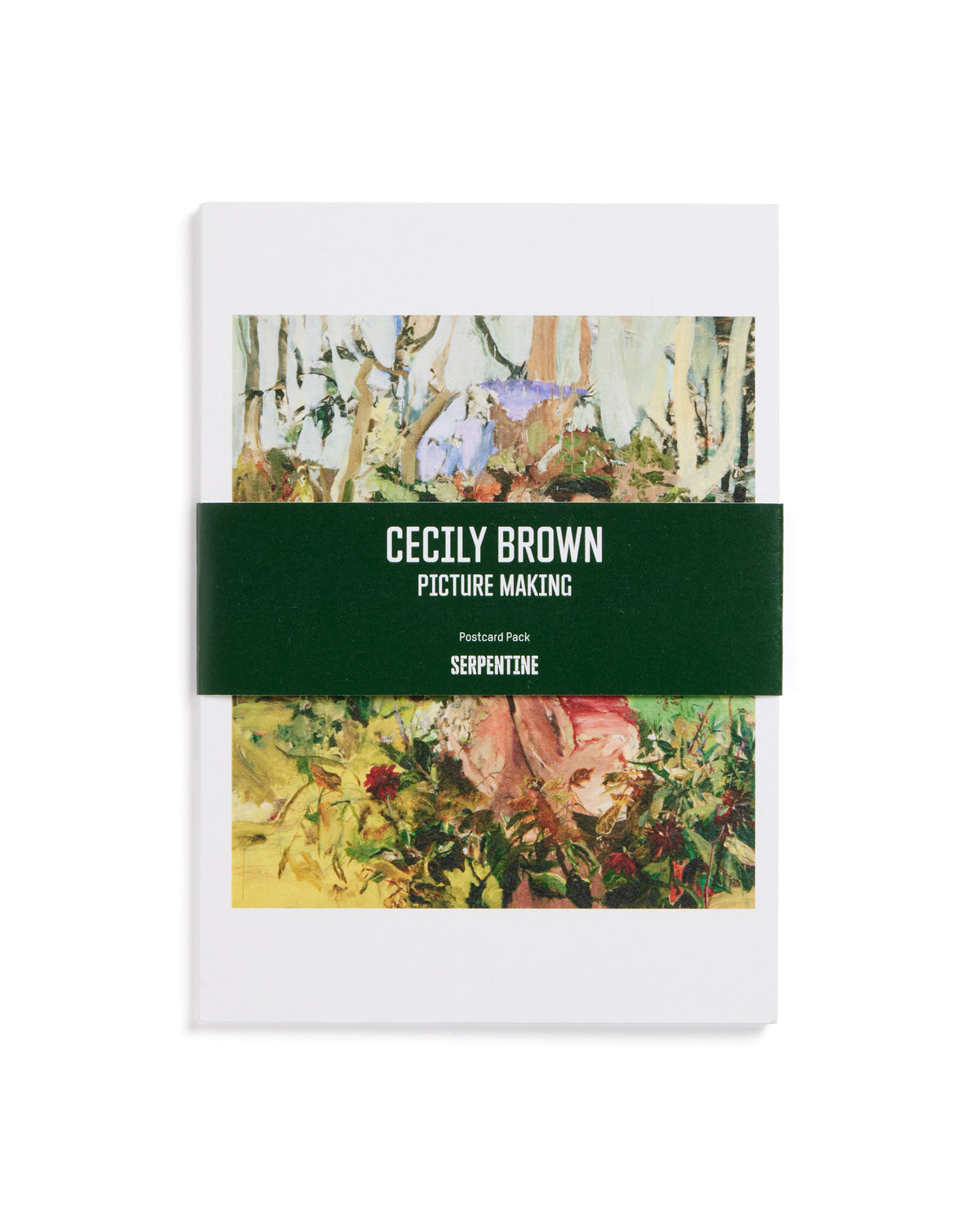 Picture Making Postcard Pack