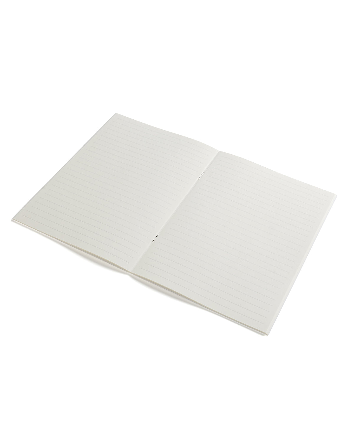 Such a Morning Notebook