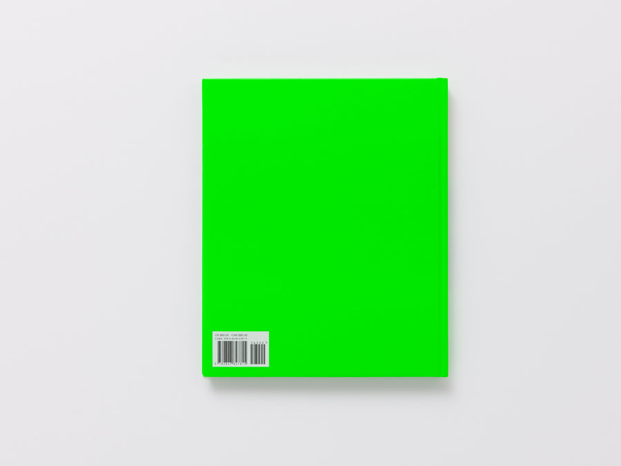 Lauren Halsey: Emajendat