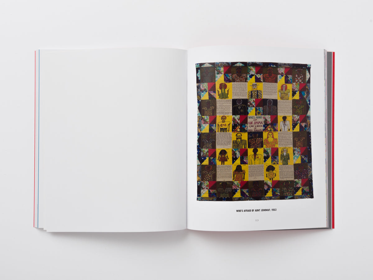 Exhibition Catalogue