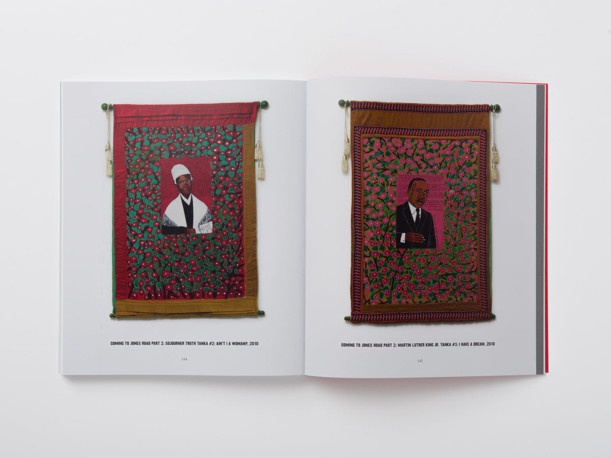 Exhibition Catalogue