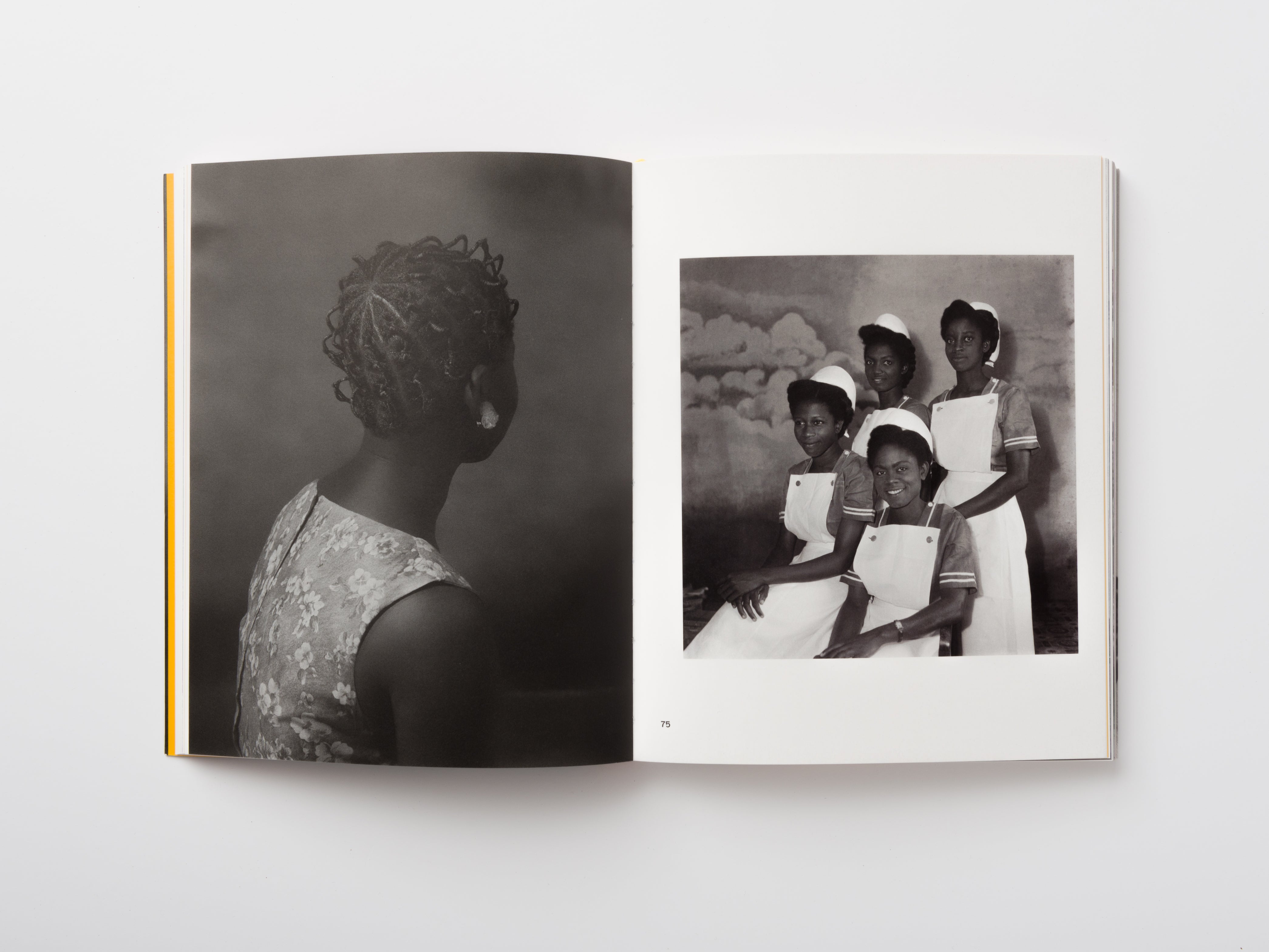 Accra / London - A Retrospective