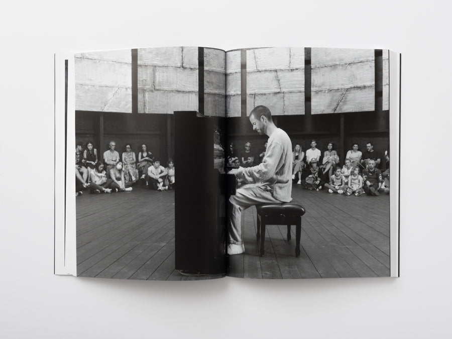 Theaster Gates: Black Chapel