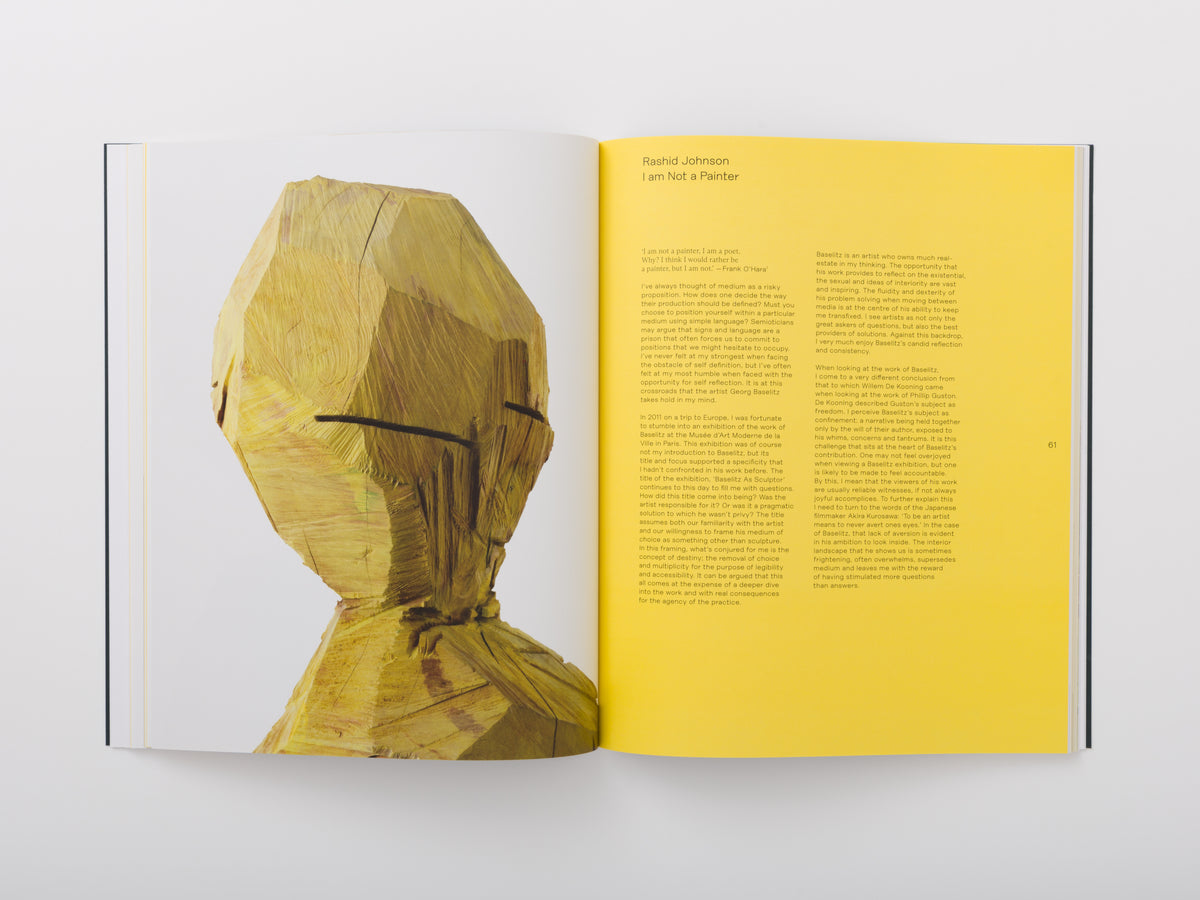 Sculptures 2011-2015