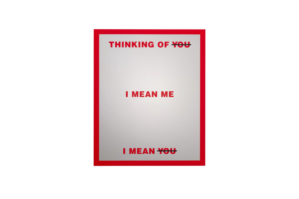 UNTITLED (MIRROR)