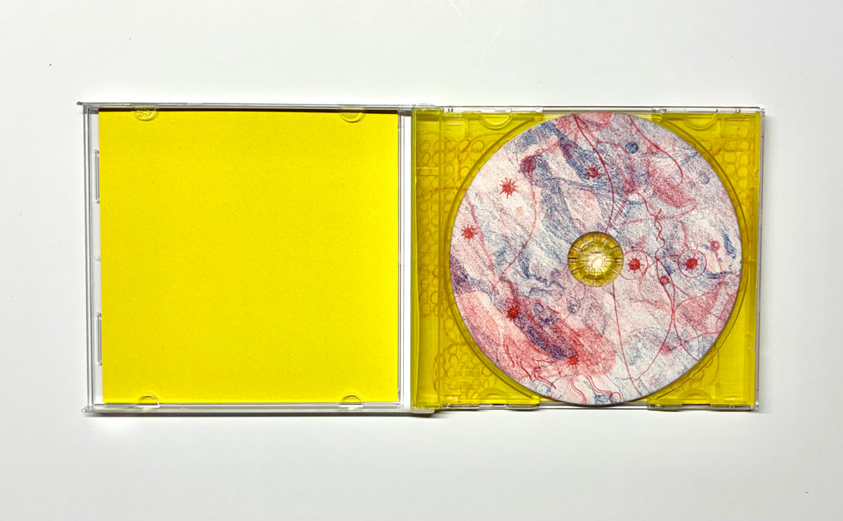 Change Ringing CD