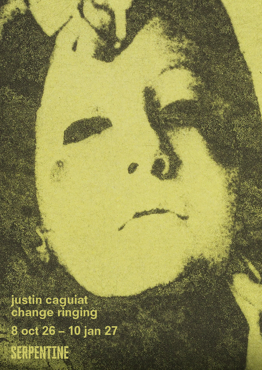 Change Ringing Poster