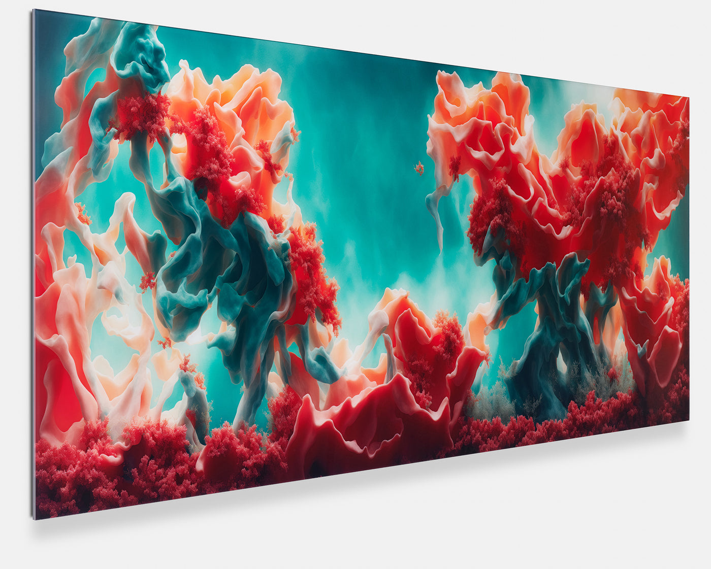 Refik Anadol: Artificial Realities Coral - A