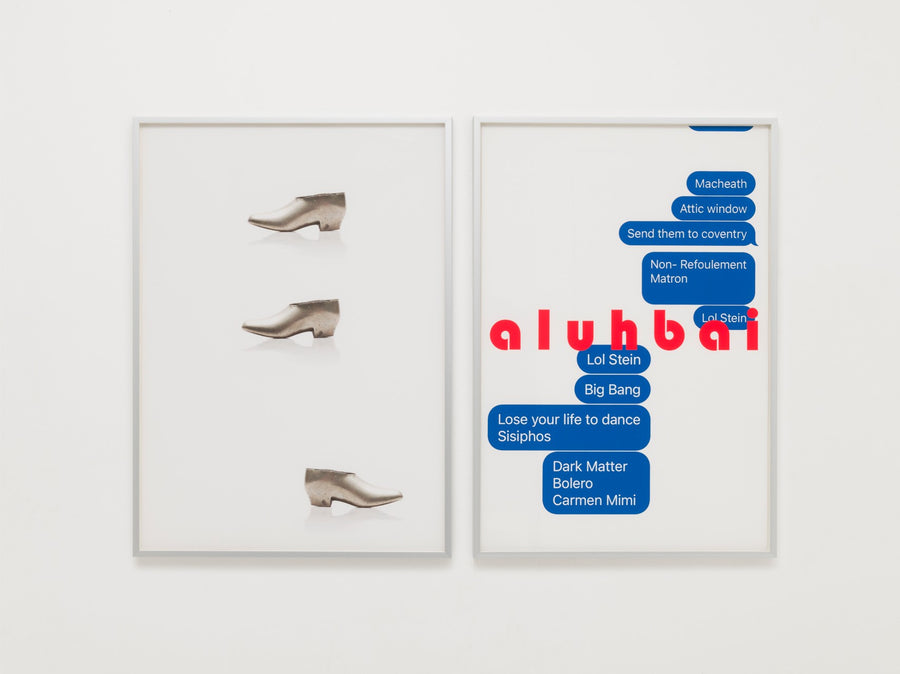 Rosemarie Trockel: I can, may and will not