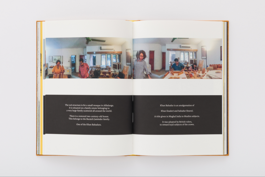 Marina Tabassum Architects: SERPENTINE PAVILION 2025 A CAPSULE IN TIME