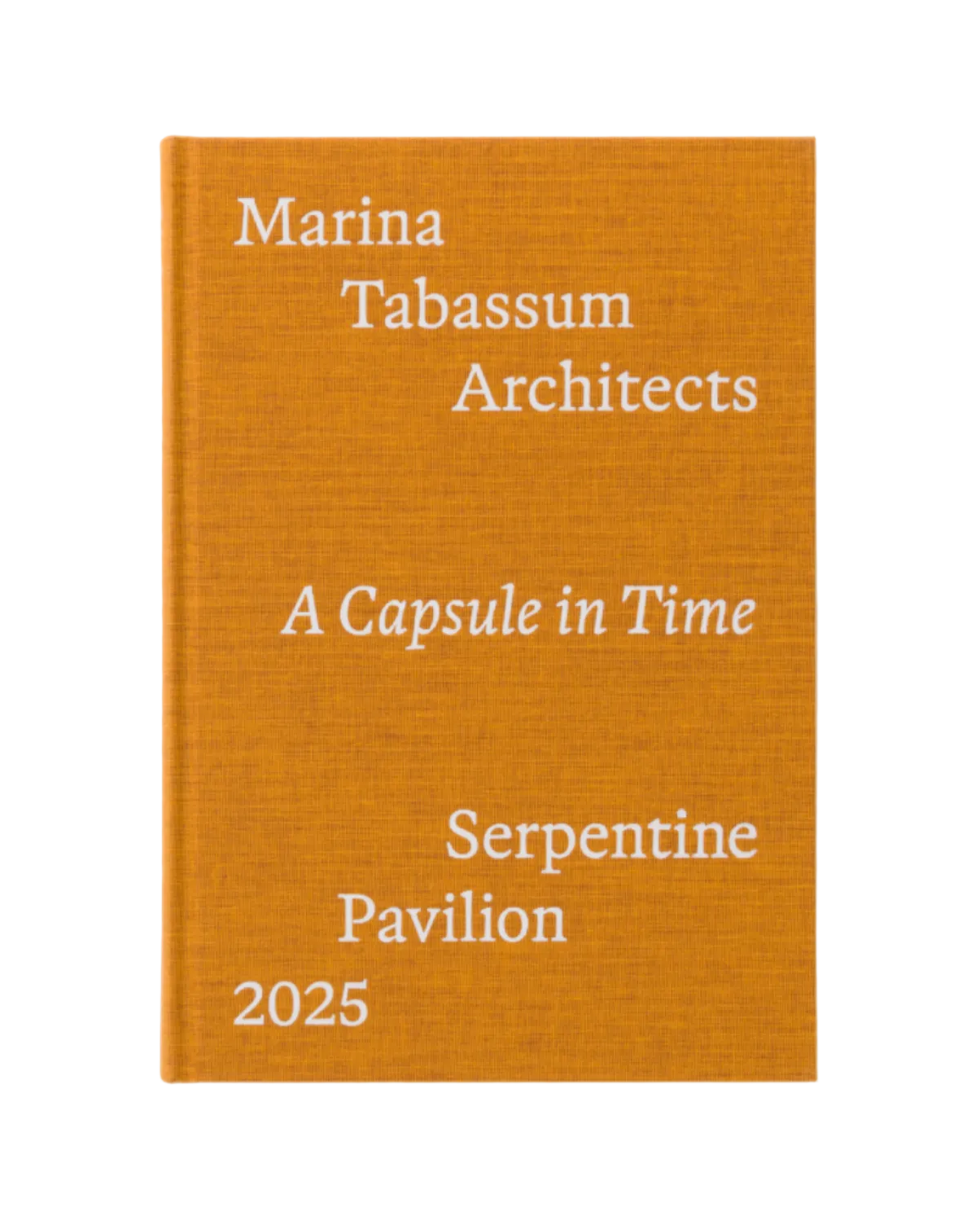 Serpentine Pavilion 2025 A Capsule In Time