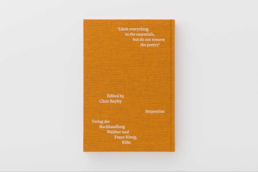 Marina Tabassum Architects: SERPENTINE PAVILION 2025 A CAPSULE IN TIME