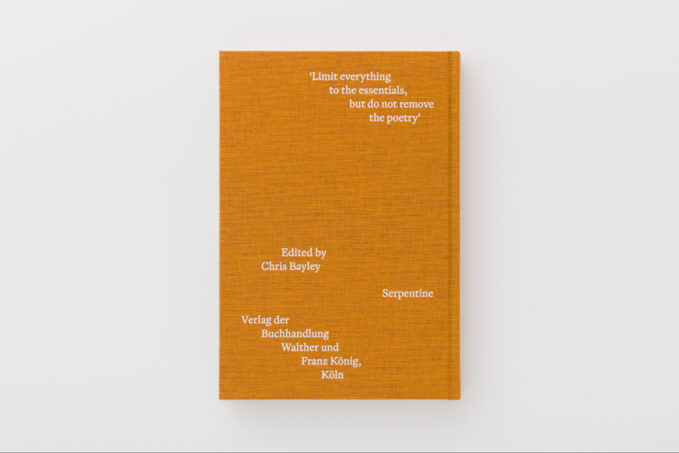 Marina Tabassum Architects: SERPENTINE PAVILION 2025 A CAPSULE IN TIME