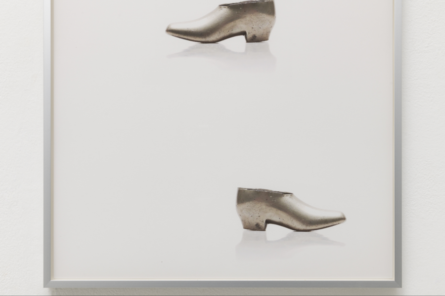 Rosemarie Trockel: I can, may and will not