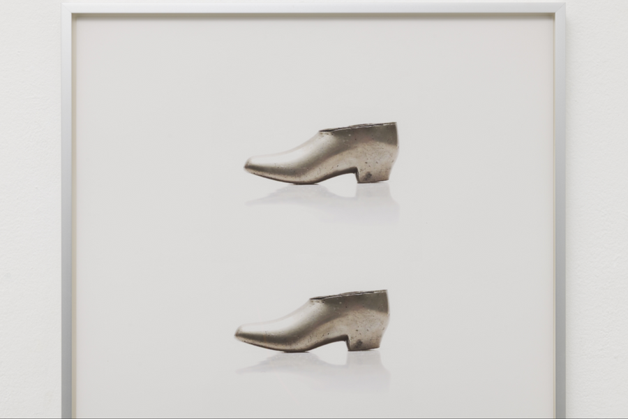 Rosemarie Trockel: I can, may and will not