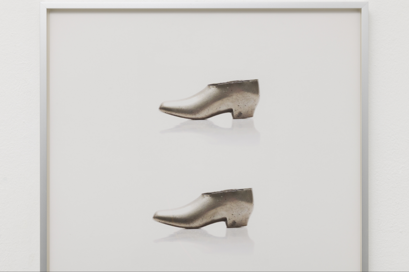 Rosemarie Trockel: I can, may and will not