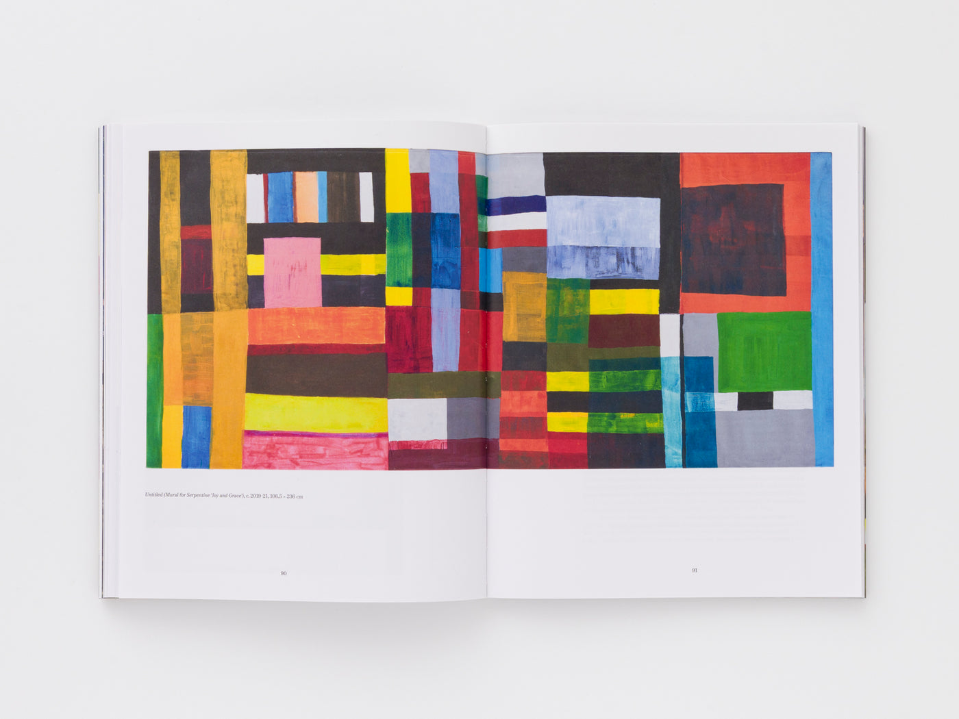 Atta Kwami: Publication