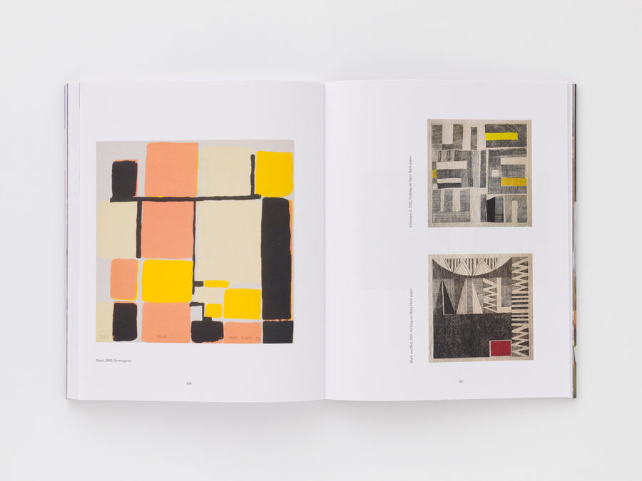 Atta Kwami: Publication
