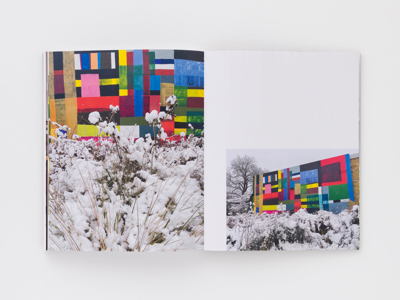 Atta Kwami: Publication