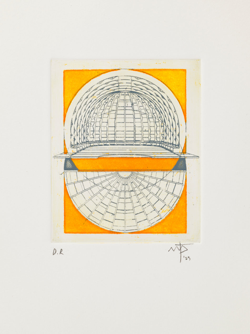 Marina Tabassum: Untitled