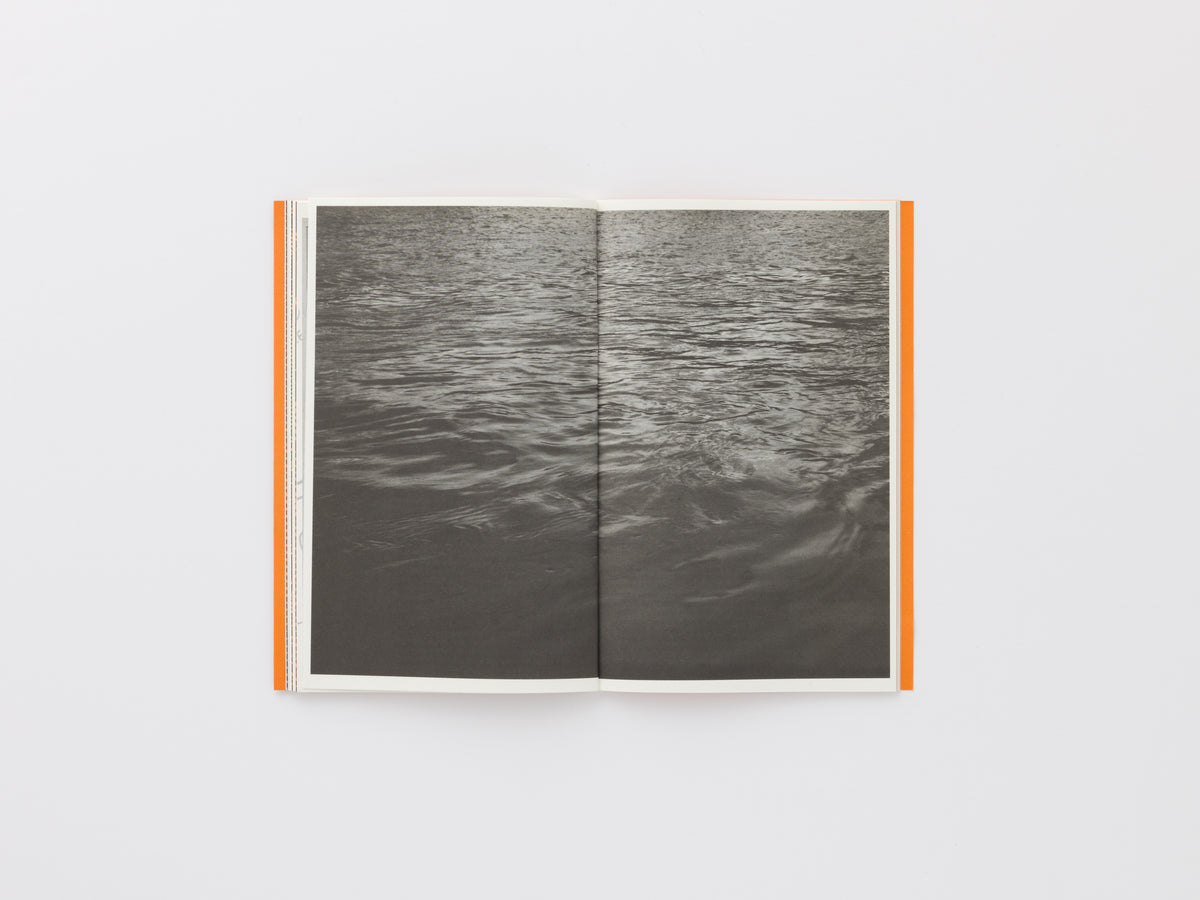 Serpentine Reader, Issue 01