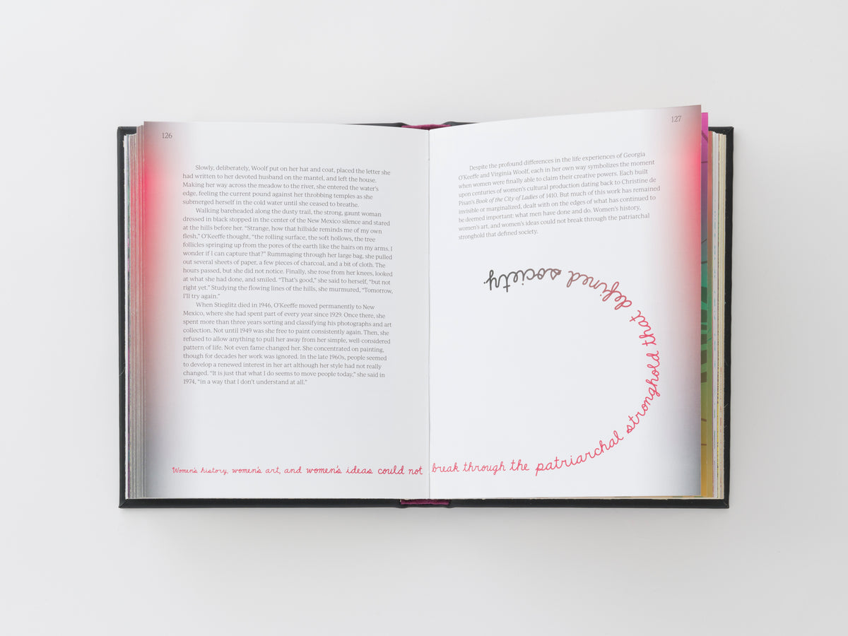 Revelations: An Illuminated Manuscript
