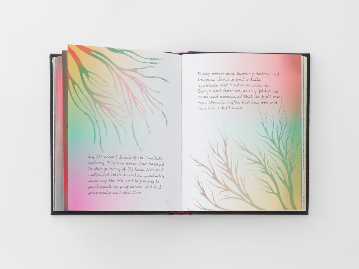 Revelations: An Illuminated Manuscript