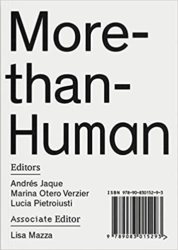 More Than Human