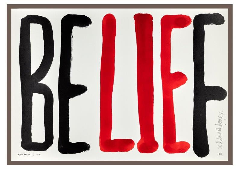 BELIEF
