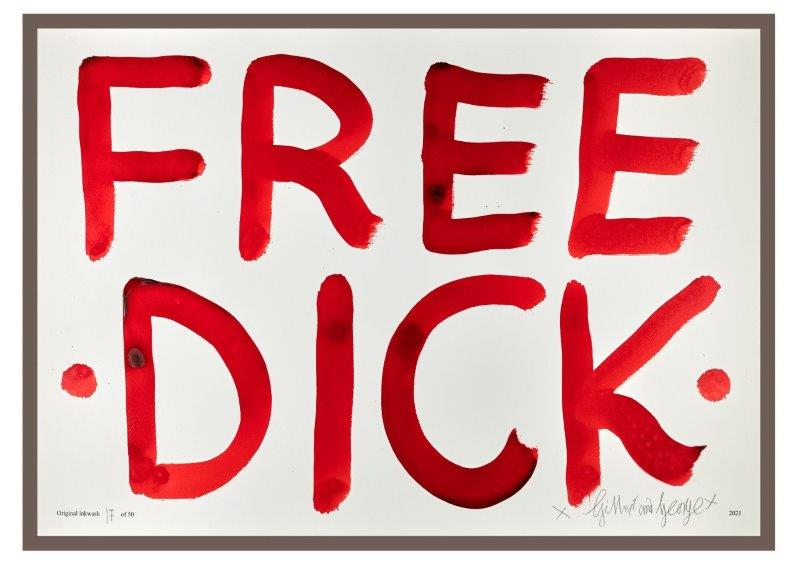 FREE DICK