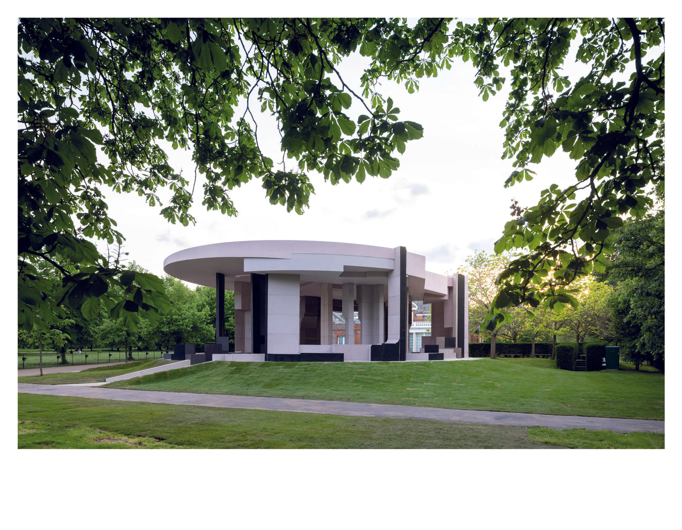 Serpentine Pavilion 2021: Sumayya Vally, Counterspace catalogue