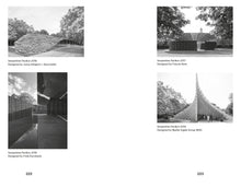 Load image into Gallery viewer, Serpentine Pavilion 2021: Sumayya Vally, Counterspace catalogue
