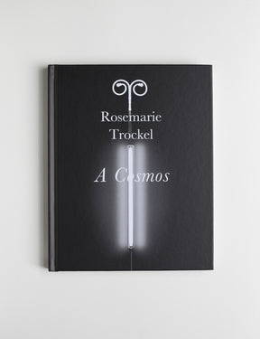 Rosemarie Trockel: A Cosmos