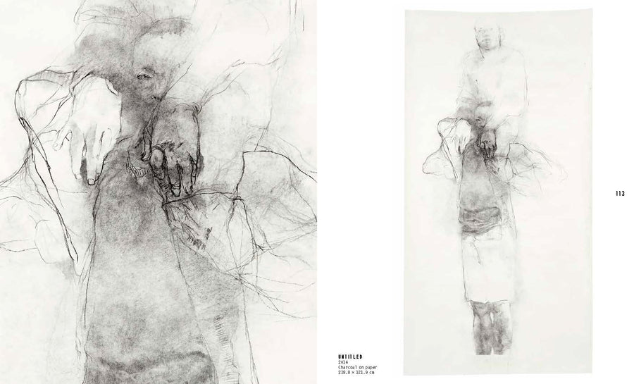 Jennifer Packer: The Eye Is Not Satisfied With Seeing