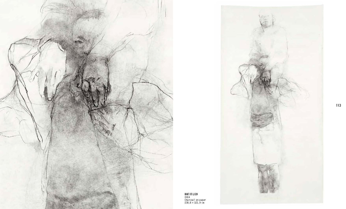 Jennifer Packer: The Eye Is Not Satisfied With Seeing