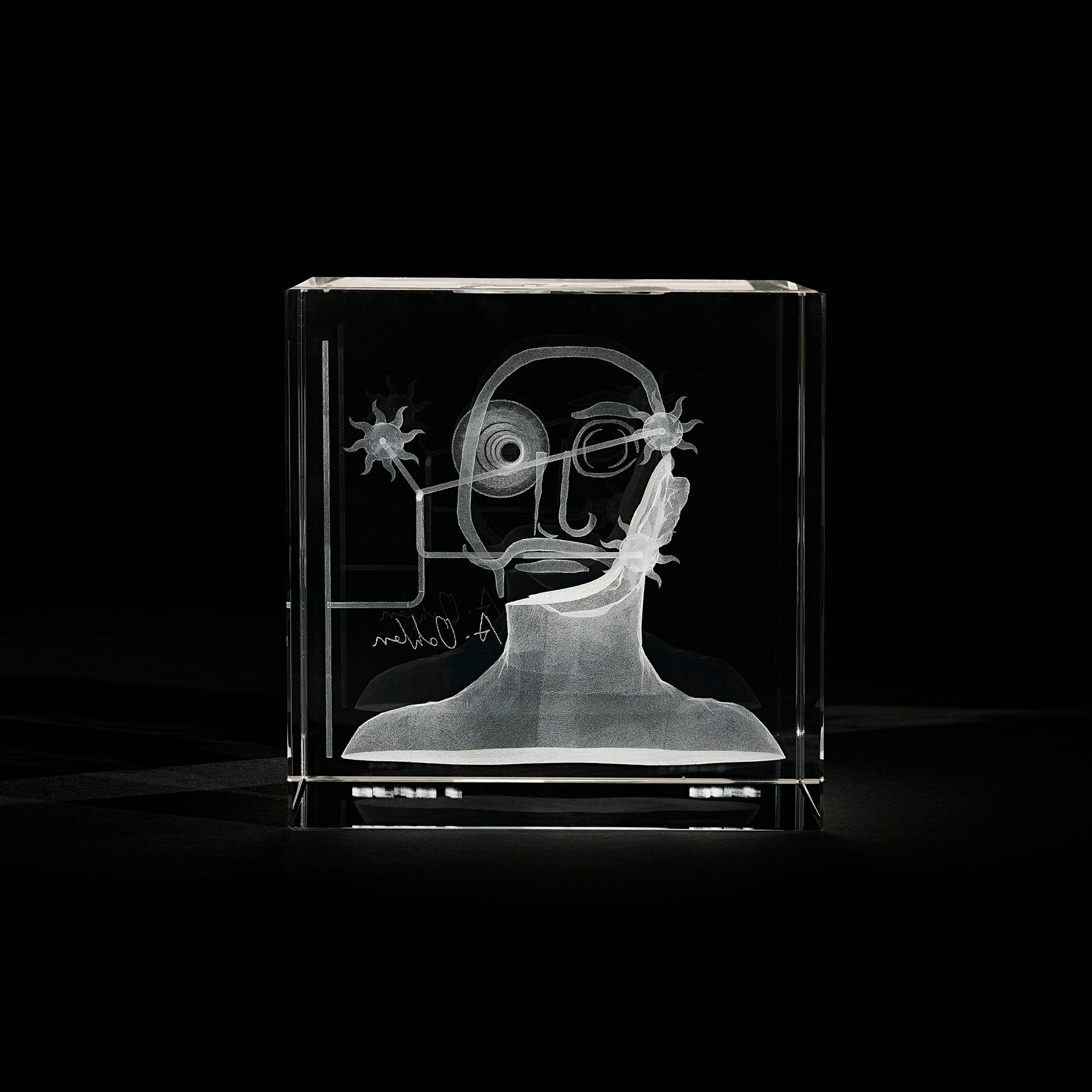 Ol`man driver - 3d